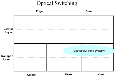 Optical Switching