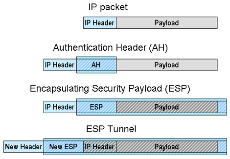 IPSec