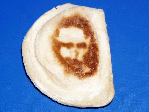 The Pierogi of Turin