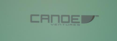 Canoe Ventures Logo