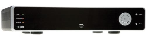Moxi 3012 HD DVR