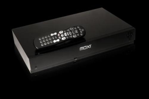 Moxi HD DVR