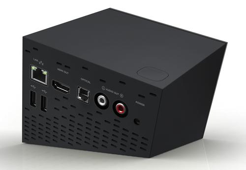 Boxee Back