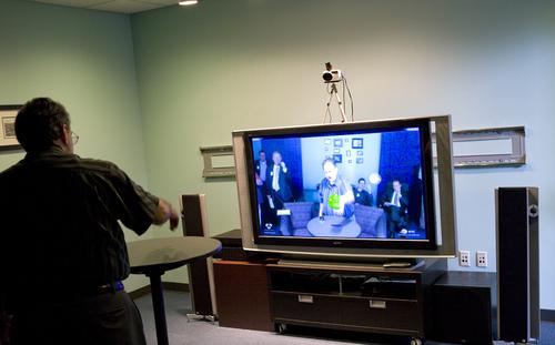 Augmented Reality