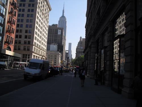 Empire State of Mind