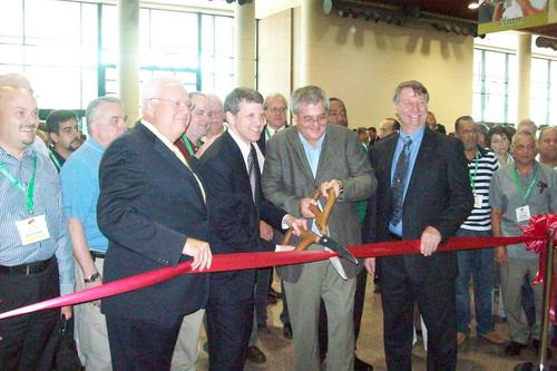 Ribbon-Cutters