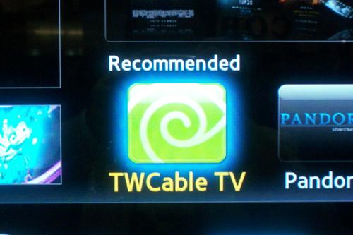 Highlighting Cable