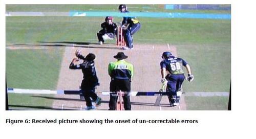 Pixely Wickets