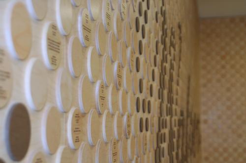 The Patent Wall