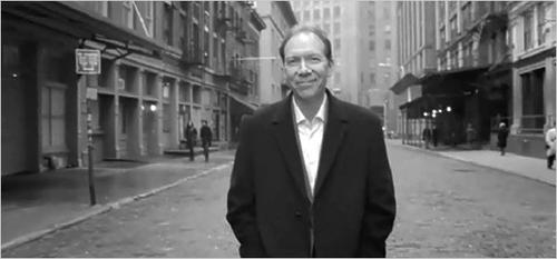 Sprint eventually pulled its black-and-white commercials featuring Hesse, meant to give a face to the brand, but Hesse's celebrity status was already secured.