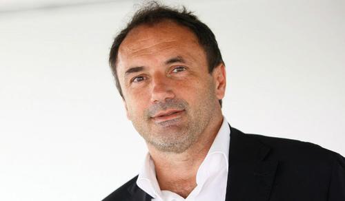 Sigfox CEO Ludovic Le Moan has ambitions to put Sigfox on the global IoT networking map.