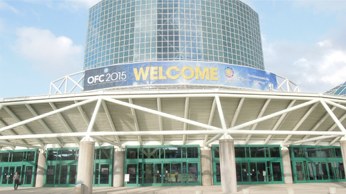I got to the event early on day one and it was so bright I could hardly see the convention center. Within the next hour I was joined by about 10,000 others.