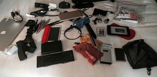 The right tool for the right job. 