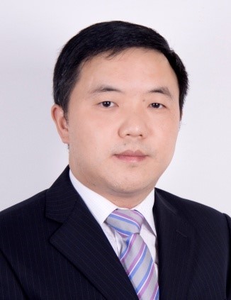 Huawei's Zha Jun: A sucker for Titanic