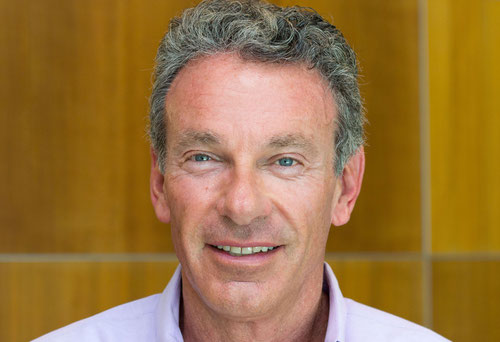 John Horn, Ingenu's CEO, makes a bold case for the RPMA technology his company has developed.