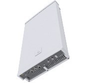 Thought 5G was going be sexy? Dream on. The AIR 6468 conforms to the industry dress code.