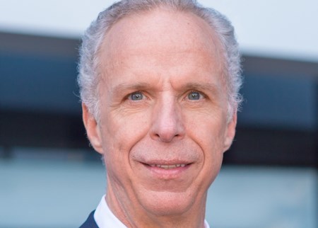 Tom Lantzsch, currently executive vice president of corporate development at ARM, will become the new general manager of Intel's IoT Group in January 2017.