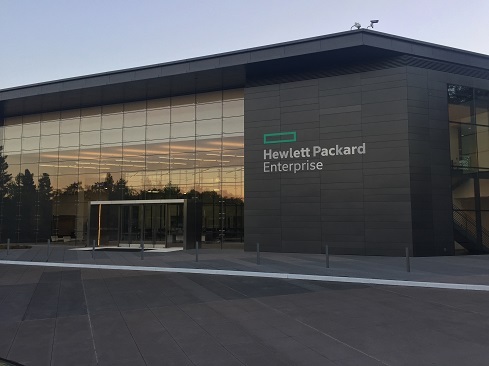 HPE looks to part the IT clouds (Source: HPE)