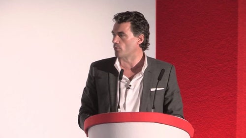 Gavin Patterson, BT's CEO, is under growing pressure following revelations of an accounting scandal in Italy and some gloomy forecasts by the UK service provider.