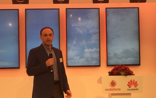 Matt Beal, Vodafone's director of innovation and architecture, last year predicted that NB-IoT would make mincemeat of Sigfox and LoRa.