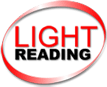 Light Reading Logo