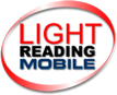 LR Mobile Logo