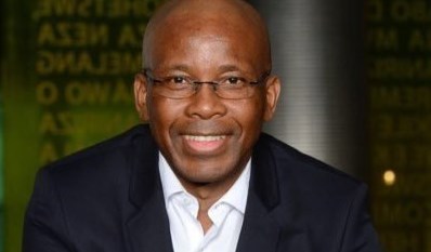 Mteto Nyati is jumping ship just as new MTN group CEO Rub Shuter arrives.