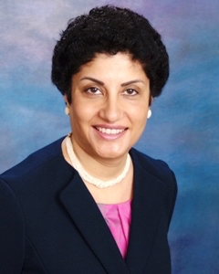 Gulrukh Ahanger, Vice President, Engineering, Comcast Cable