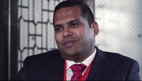 Sri Lanka's Minister of Telecommunication and Digital Infrastructure, Harin Fernando, is confident that fiber broadband and the new subsea cable landing station can help boost the country's digital economy.