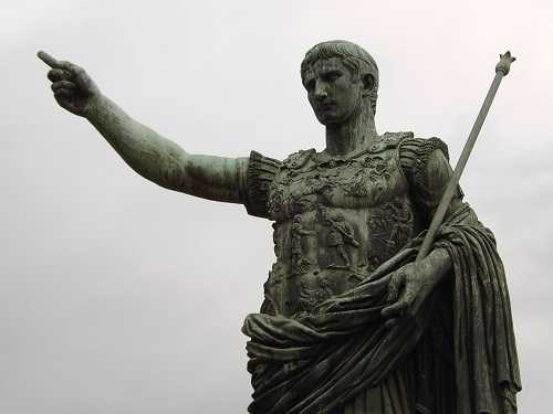 An early proponent of digital transformation, Augustus Caesar was often heard bemoaning the sorry state of industry collaboration and the lack of a truly reliable orchestrator. 