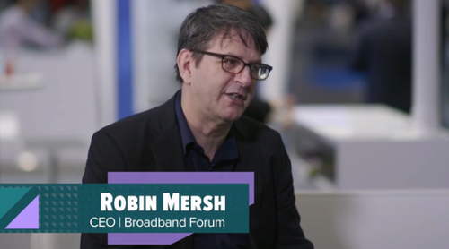 CEO Robin Mersh believes the Broadband Forum is a good place to nurture the Service Provider Action Council (SPAC).