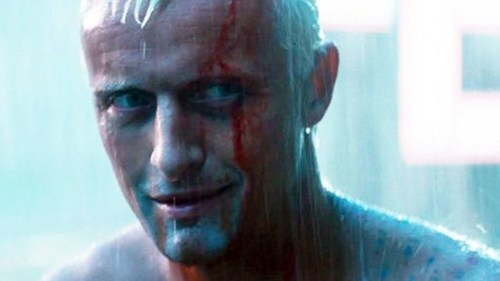 'I've seen things you people wouldn't believe.' No, we're not talking mmWave tech... that's Rutger Hauer gets deep in Blade Runner.