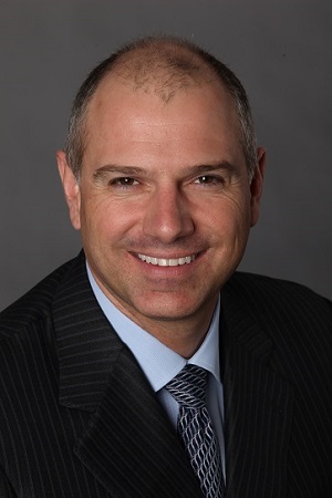 AT&T continues to expand fiber deployments, while also investing in new technologies like AirGig, says Andre Fuetsch of AT&T.