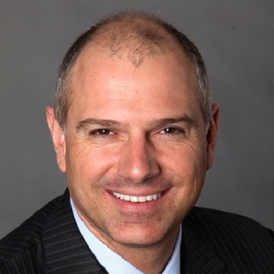 'You need all kinds of different vehicles to deliver the payload. Just as FedEx has planes and trucks and cars and what have you, we have our different forms of access technology,' says Andre Fuetsch, president of AT&T Labs.
