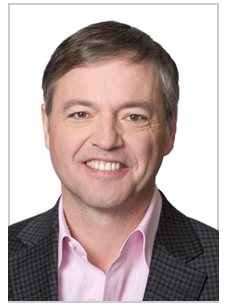 Rick Westerman, an SVP at Liberty Global, touted the MSO's advantages in areas such as the UK, Belgium and Switzerland.