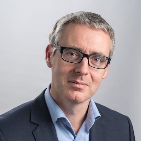 Deploying networks capable of higher speeds than customers initially request allows Colt to deliver upgrades in real-time, on-demand, says Peter Coppen, director of Network Portfolio at the service provider. 