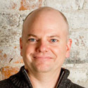 Kent J. McDonald