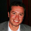 Paul Mason