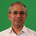 Guru Parulkar
