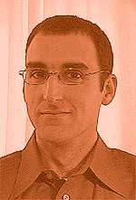 Scott Clavenna photo