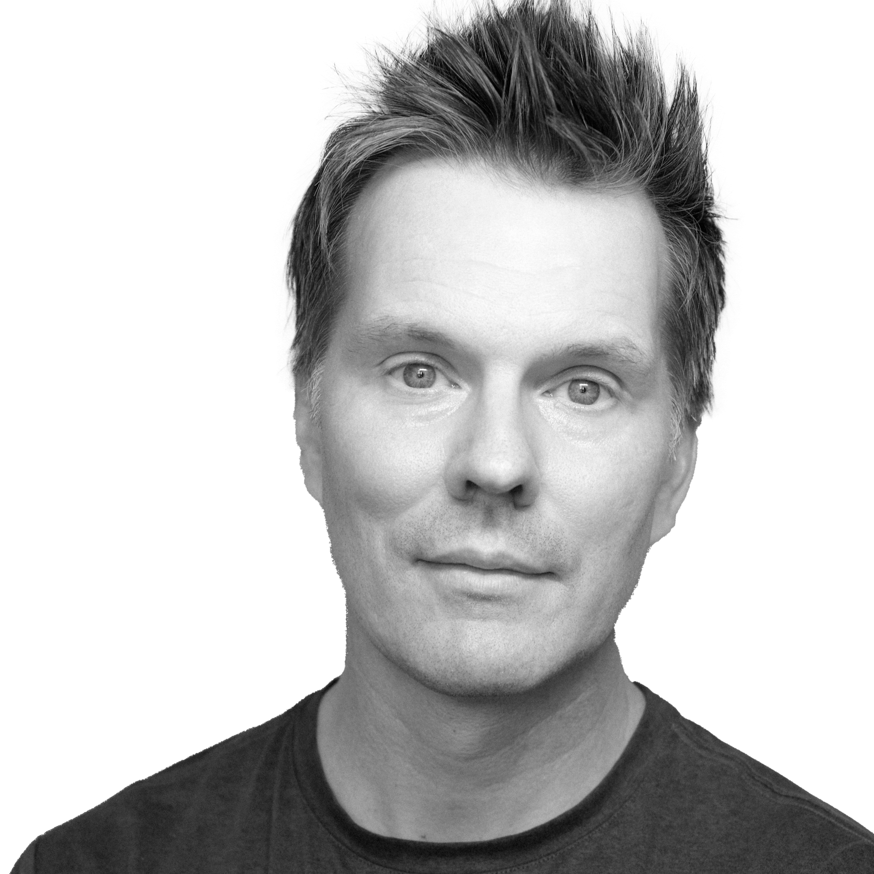 Phil Harvey