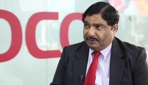 Teoco CEO Atul Jain is focused on the broader 'connected world' in his hunt for business growth, with IoT in sharp focus.