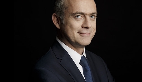 Ramon Fernandez, Orange's CFO, is worried about the business case surrounding a content strategy.