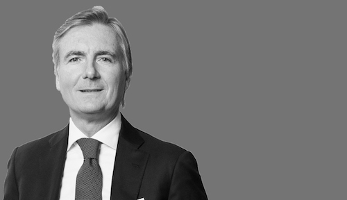 Jean-Yves Charlier, VEON's CEO, is trying to make the emerging-markets operator a digital pioneer.