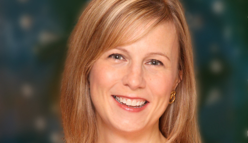 Mary Clark is working hard to restore Syniverse to profitability by targeting new opportunities in the enterprise sector.