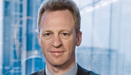 Daniel Kurgan, the CEO of BICS, hopes to offset a sales decline at his mainstream wholesale business through the launch of new digital offerings.