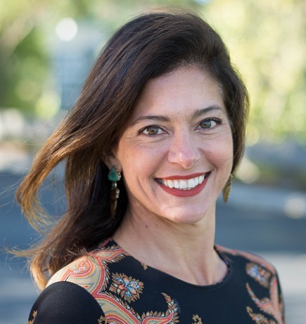 Susan Graham Johnston, President of 128 Technology.