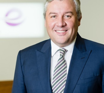 Epsilon CEO George Szlosarek