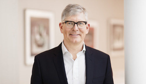 Ericsson CEO Borje Ekholm faces concern that he is backtracking on strategic objectives.