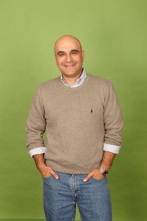 Hostway CEO Emil Sayegh